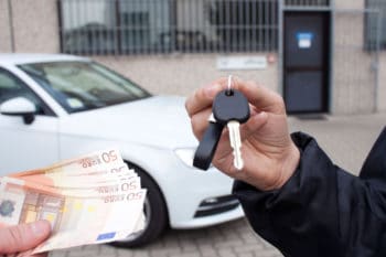 Выкуп подержанных авто в Дмитрове